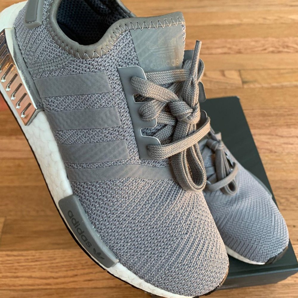 adidas NMD R1 Womens Shoes - Picture 7 of 7